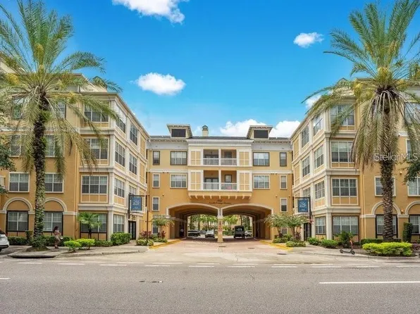 860 N Orange Ave APT 145, Orlando, FL 32801
