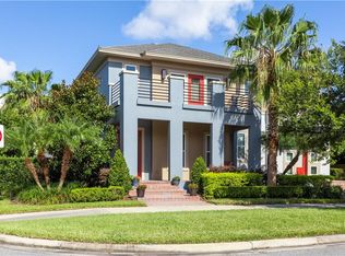 13940 Walcott Ave, Orlando, FL 32827