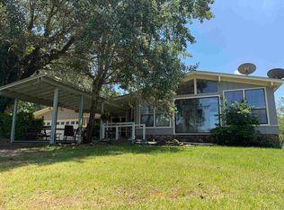 99 Johnston, Higden, AR 72067