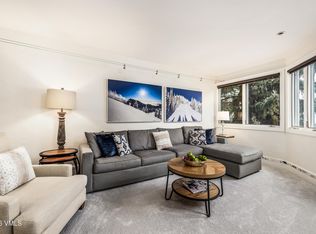 311 Offerson Rd #223, Beaver Creek, CO 81620