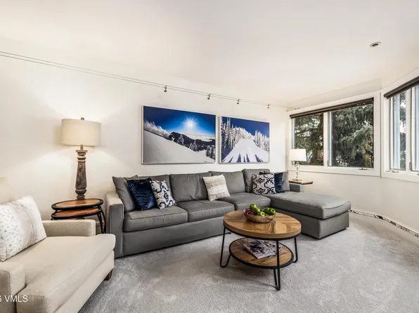 311 Offerson Rd #223, Beaver Creek, CO 81620