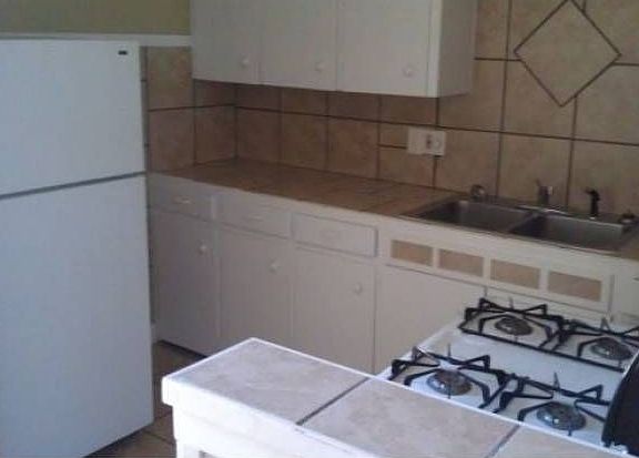 kitchen, new appliances