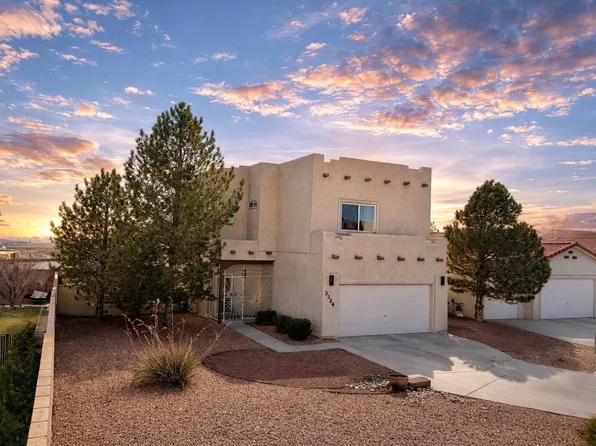 3324 Rio Fonda Ct SW, Albuquerque, NM 87121