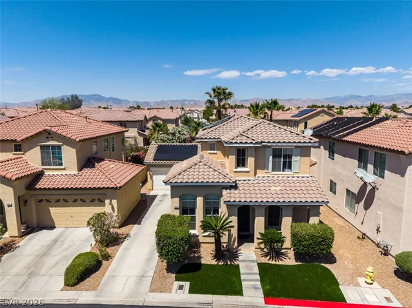 7837 Littondale St, Las Vegas, NV 89139