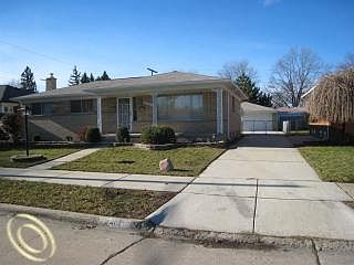 2nd image of 24117 Audrey Ave