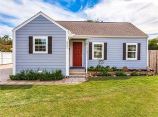 4921 Curzon Ave, Fort Worth, TX 76107