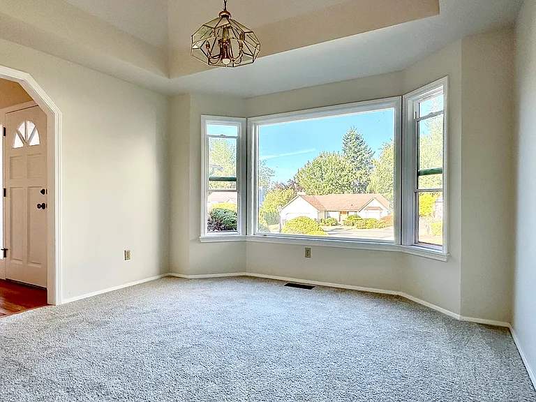 Dinning room