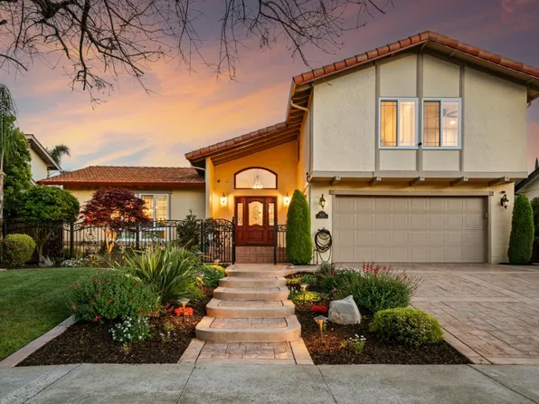 1428 Kew Gardens Ct, San Jose, CA 95120