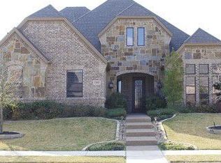 1201 Verona Way, Keller, TX 76248
