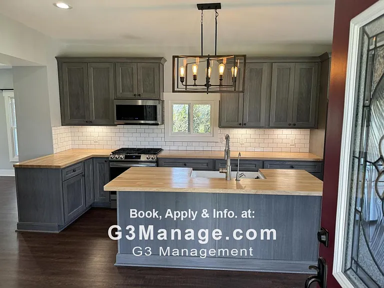 1219 Faussett Rd — Photo 5