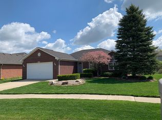 55448 Placid Dr, Macomb, MI 48042