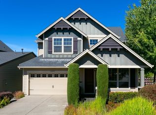 16917 SW Deline Ct, Beaverton, OR 97007