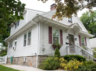 36 Fowler Ct, New London, CT 06320