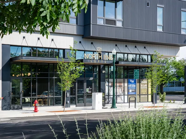 North End Lofts - Market