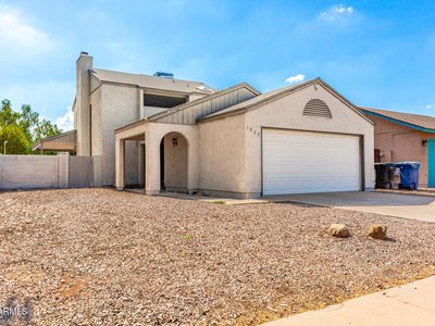 1882 N IOWA Street, Chandler, AZ, 85225