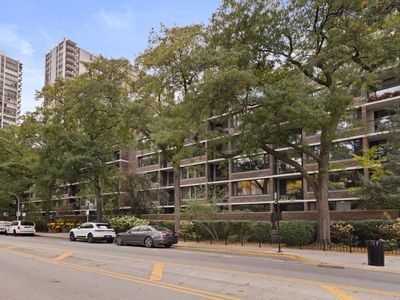 1555 N Sandburg Ter APT 607K, Chicago, IL, 60610