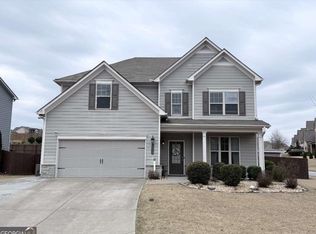 4810 Wagon Trl, Cumming, GA 30028