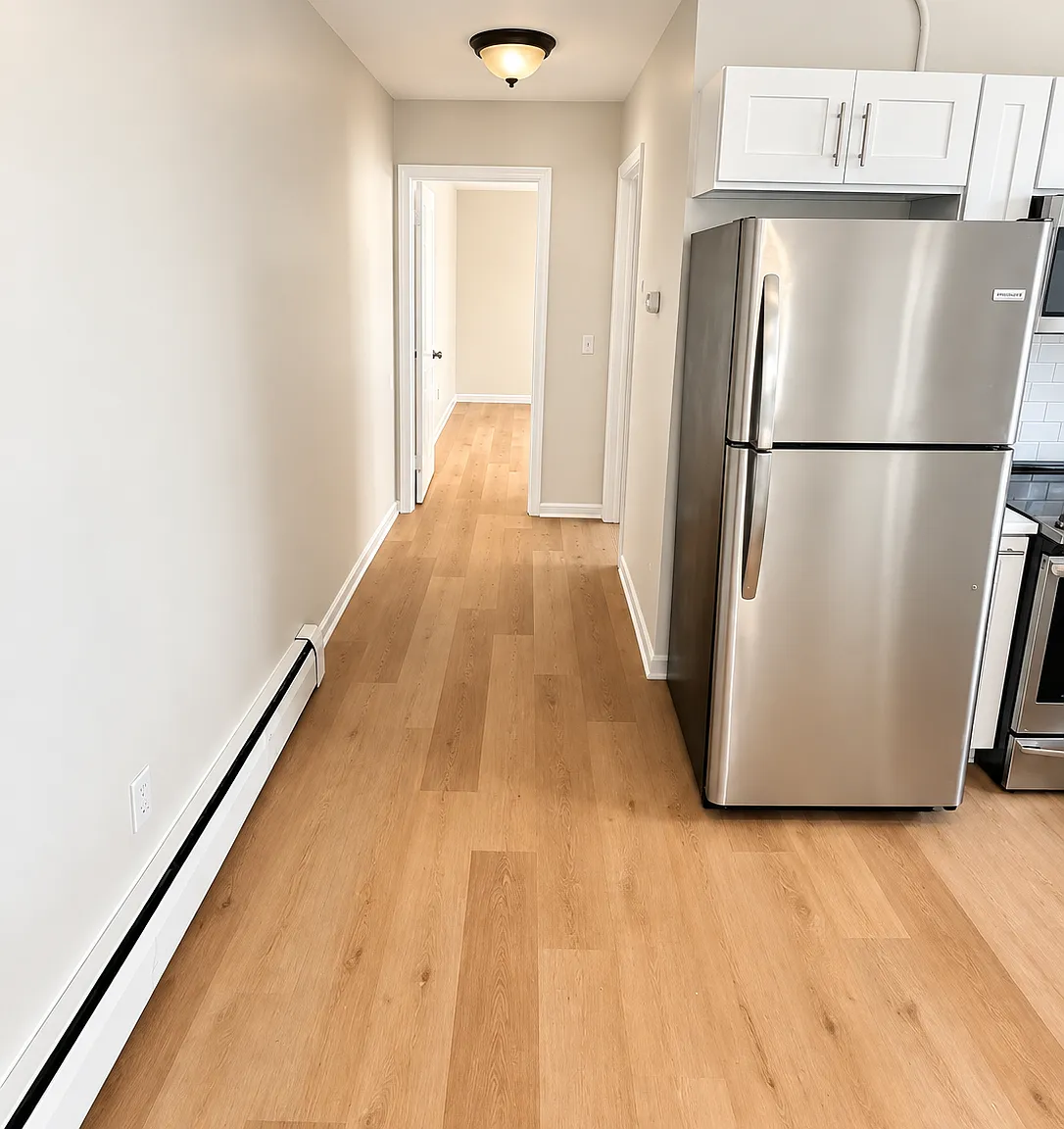 1 bed, 700 sqft, $1,590 — Photo 4