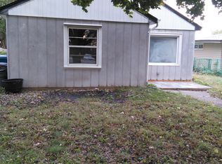 14563 Hamlin Ave, Midlothian, IL 60445