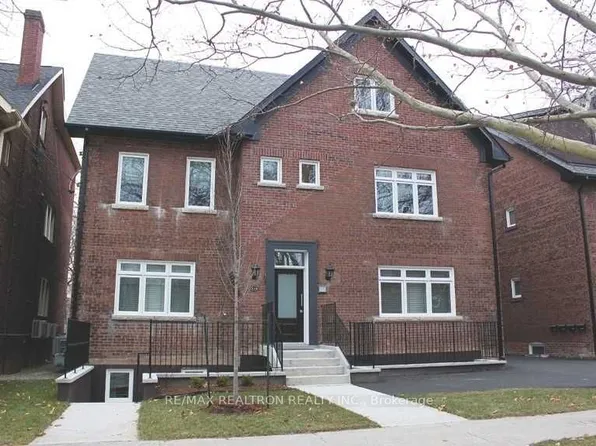115 Chaplin Cres #2, Toronto, ON M5P 1A6