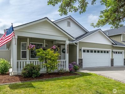 2407 NW 15th Avenue, Battle Ground, WA, 98604