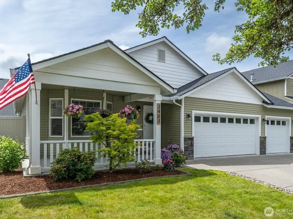 2407 NW 15th Avenue, Battle Ground, WA 98604