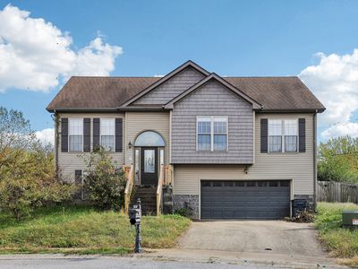 698 Fox Trail Ct, Clarksville, TN, 37040