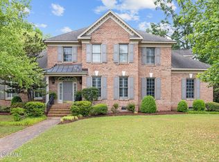 1814 Bloomsbury Rd, Greenville, NC 27858