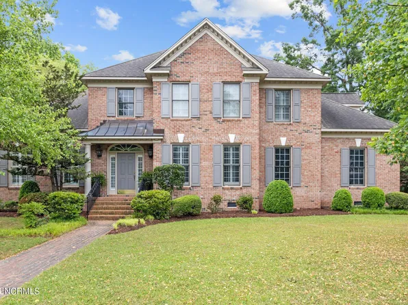 1814 Bloomsbury Road, Greenville, NC 27858