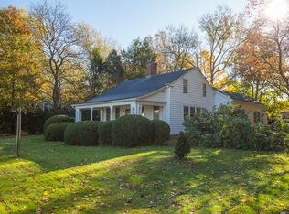 58 Maple Street, Ellington, CT 06029