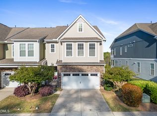 364 Roberts Ridge Dr, Cary, NC 27513