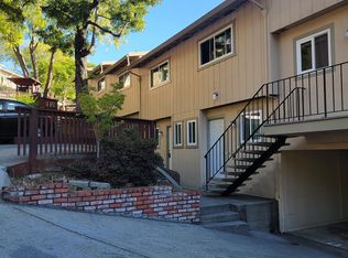237 Picnic Ave APT 4, San Rafael, CA 94901