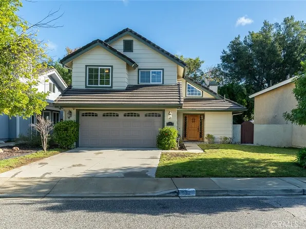 522 Park Springs Ct, Oak Park, CA 91377