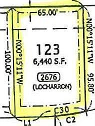 Pacific Highlands is located just northwest of the Church Rd and Thornton Rd intersection in Ferndal