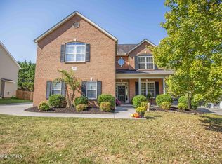 7039 Wyndham Pointe Ln, Knoxville, TN 37931