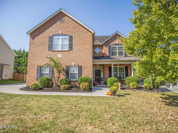 7039 Wyndham Pointe Ln Lot 25, Knoxville, TN 37931