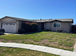 1455 Shawnee Way, Salinas, CA 93906