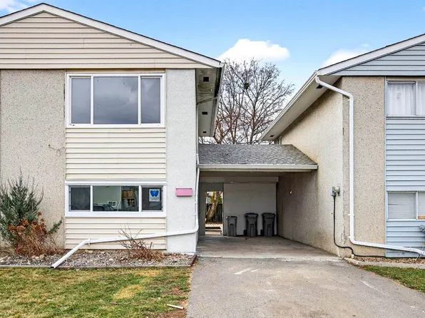 800 Valhalla Dr #110, Kamloops, BC V2B 1R8