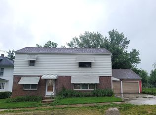 445 Mill St, Toronto, IA 52777