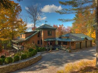 224 Cobble Ridge Rd, Londonderry, VT 05148
