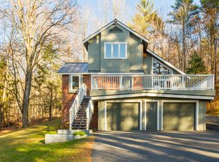 11 Eastman Hill Rd, Lebanon, NH 03766