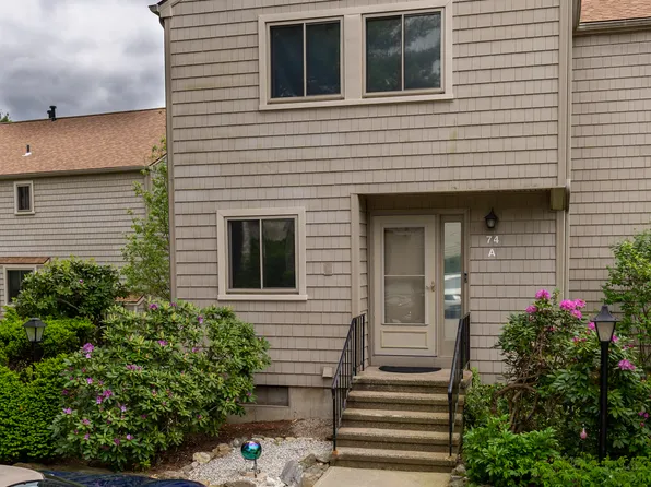 74 River Bend Road #A, Stratford, CT 06614