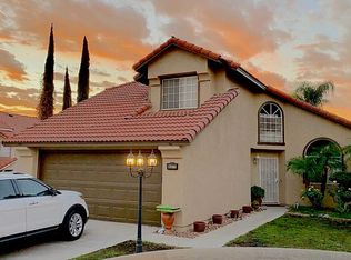 9371 Hot Springs Rd, Corona, CA 92883