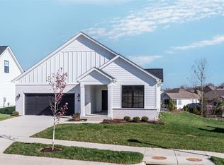 100 Haven Ridge Ct, Dardenne Prairie, MO 63368