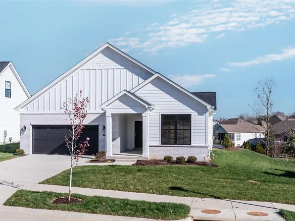 100 Haven Ridge Ct, Dardenne Prairie, MO 63368
