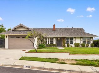 20105 Shadow Mountain Rd, Walnut, CA 91789