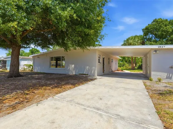 2827 22nd St W, Bradenton, FL 34205