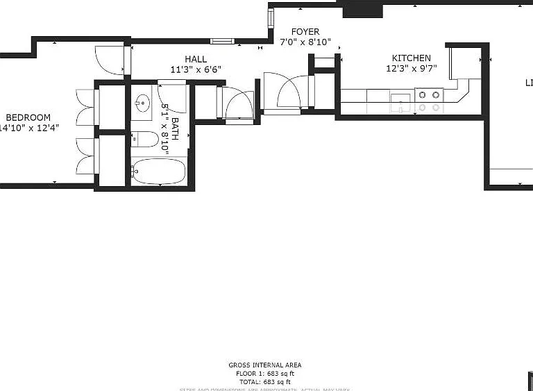 1350 Kenyon St NW #3 — Photo 21