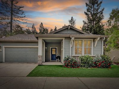 391 Eskaton Cir, Grass Valley, CA, 95945