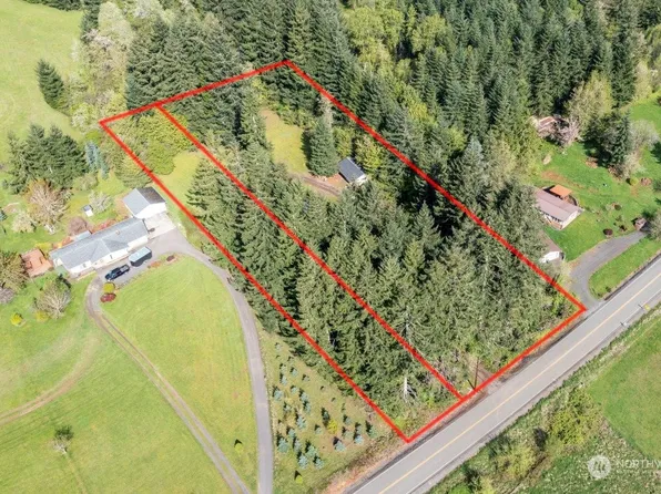 0 Tennessee Road, Winlock, WA 98596